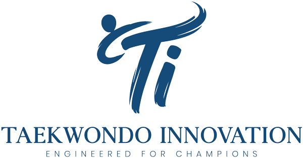 Taekwondo Innovation — Engineered for Champions